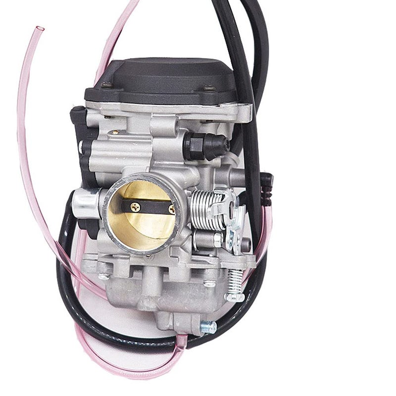Partman carburetor Fit For Yamaha TTR225 TTR-225 1999-2004 Carburetor Carb Assembly 5FG-14901-00-00 New Carb - Image 2